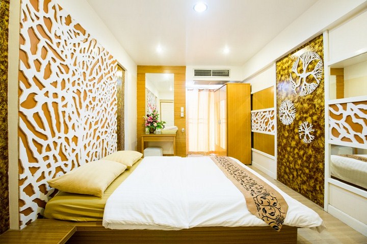 ห้องมาตรฐาน C702 (Standard)