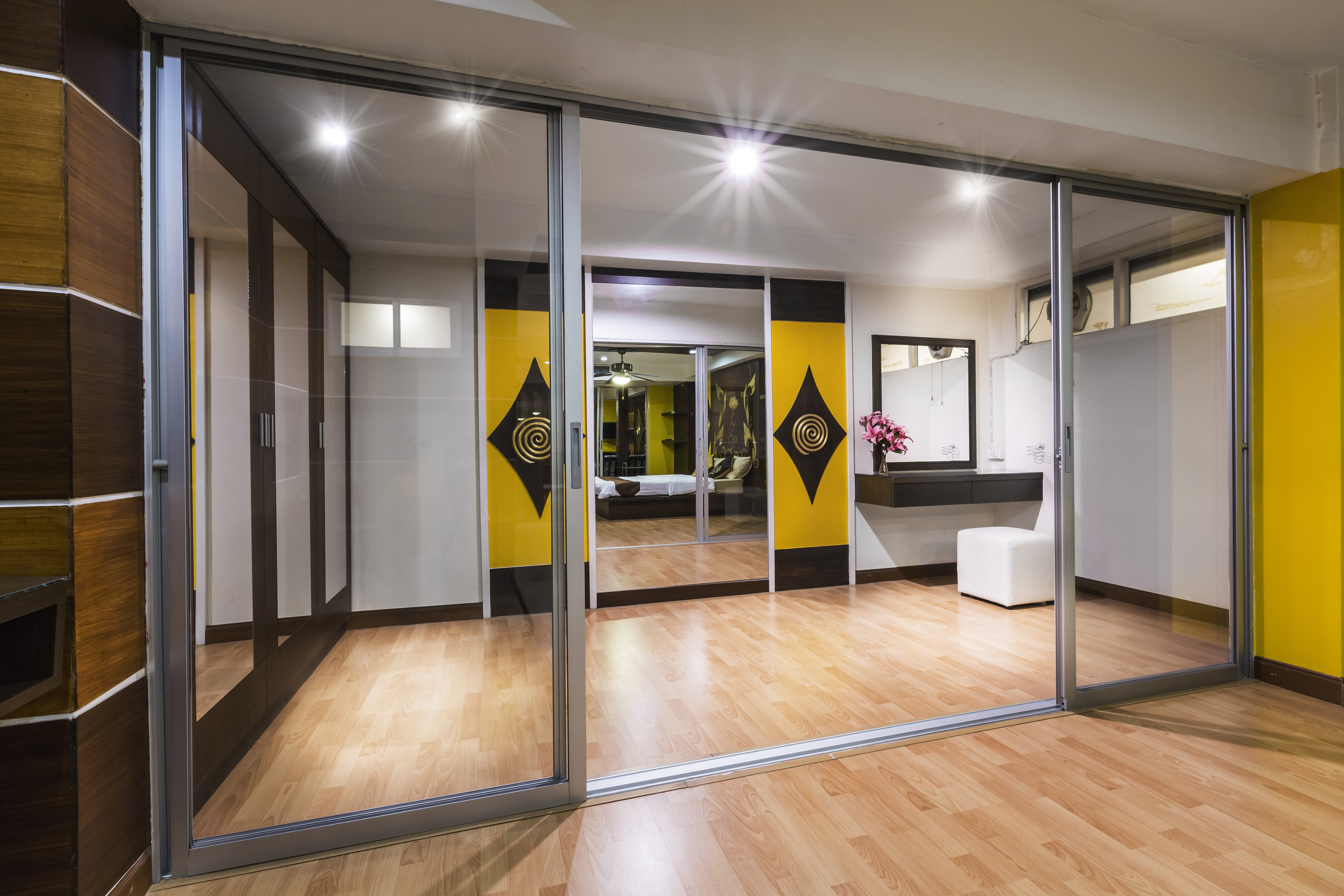 ห้อง C-820 (Connecting)