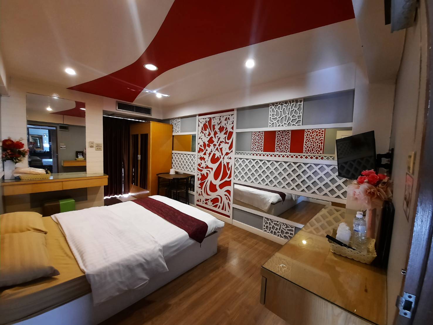 ห้องมาตรฐาน C-708 (Standard)