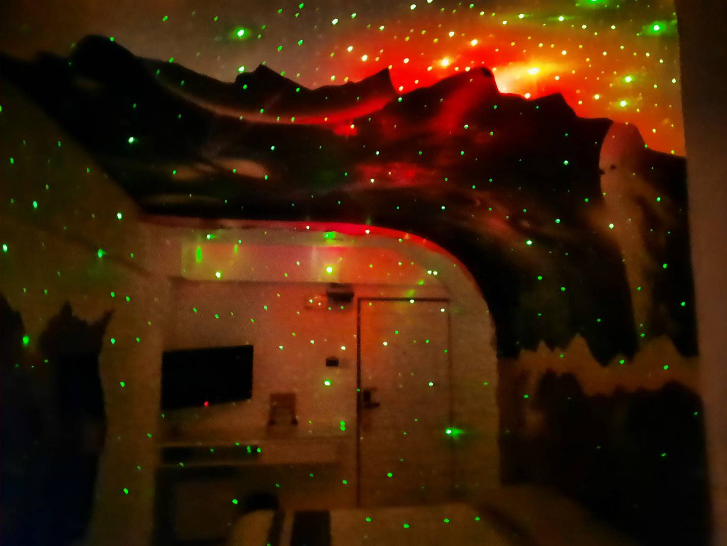 ห้องมาตรฐาน C710 (standard)