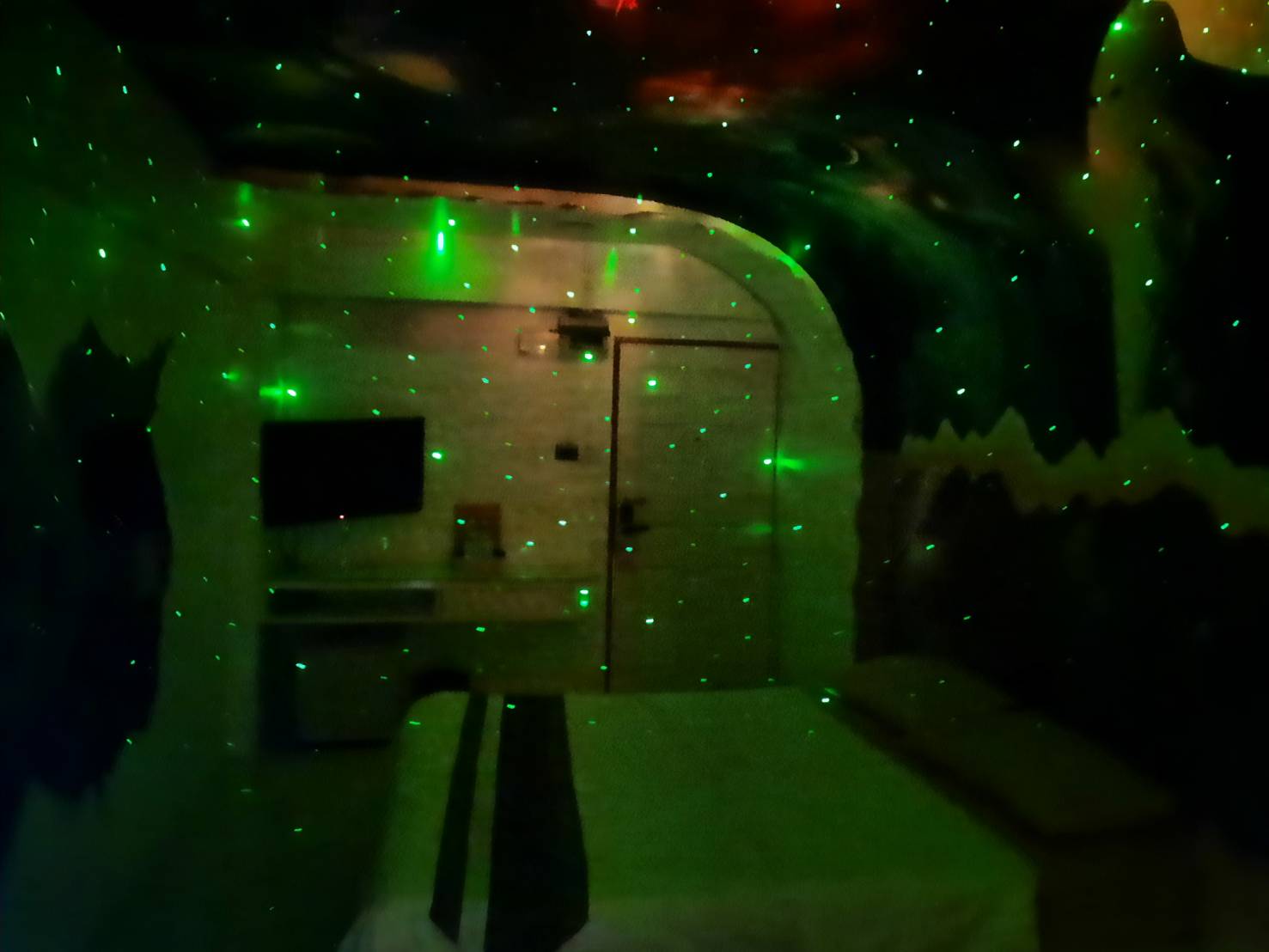 ห้องมาตรฐาน C710 (standard)