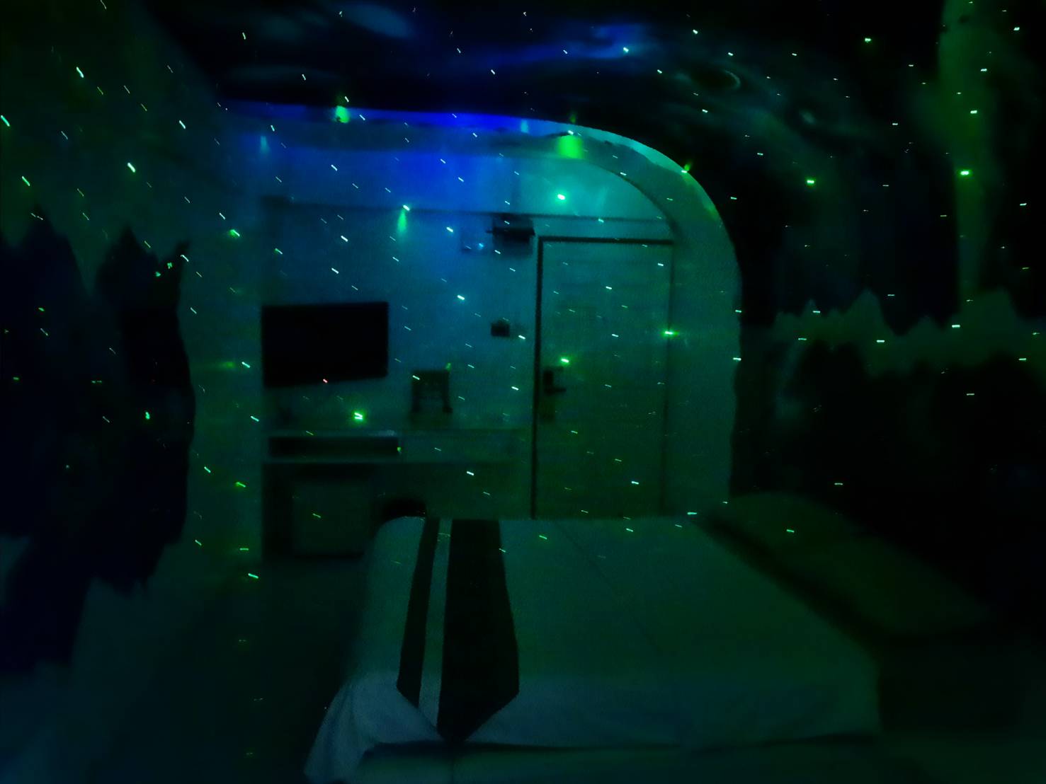 ห้องมาตรฐาน C710 (standard)