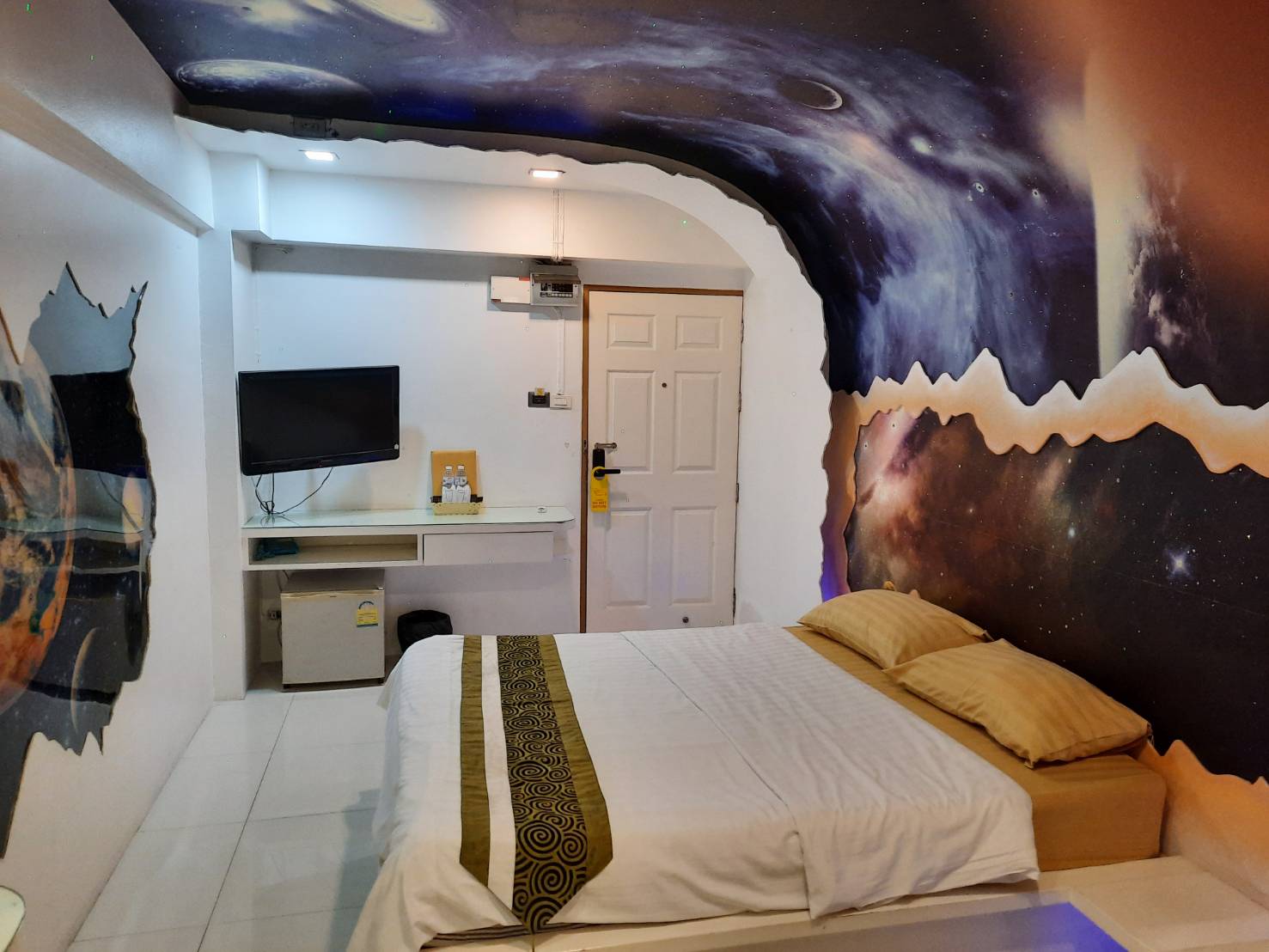 ห้องมาตรฐาน C710 (standard)