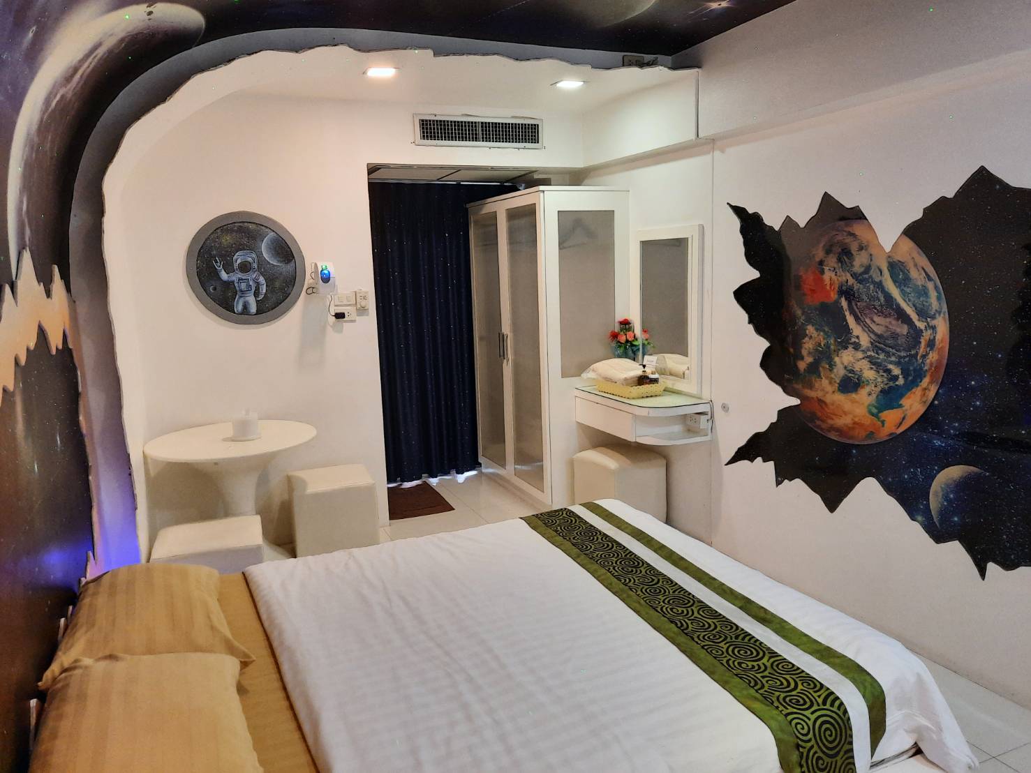 ห้องมาตรฐาน C710 (standard)