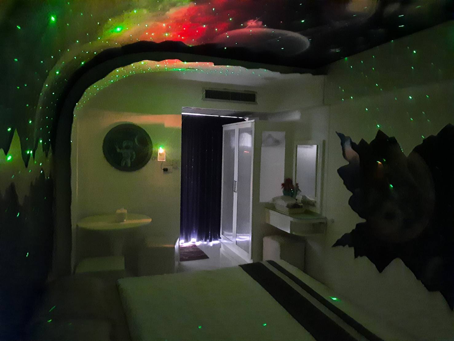 ห้องมาตรฐาน C710 (standard)