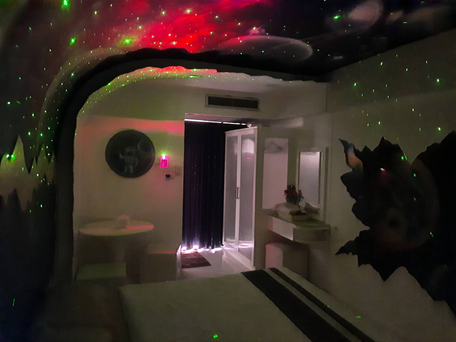 ห้องมาตรฐาน C710 (standard)