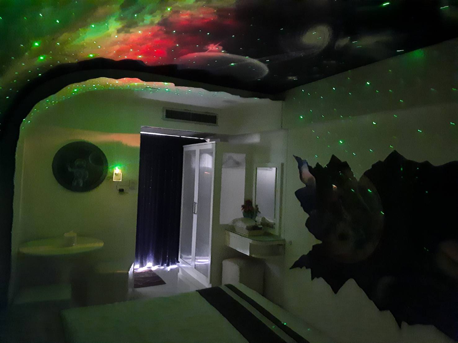 ห้องมาตรฐาน C710 (standard)