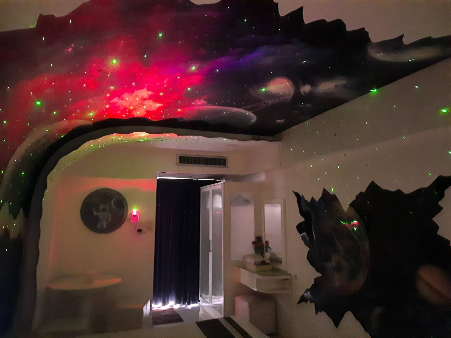 ห้องมาตรฐาน C710 (standard)