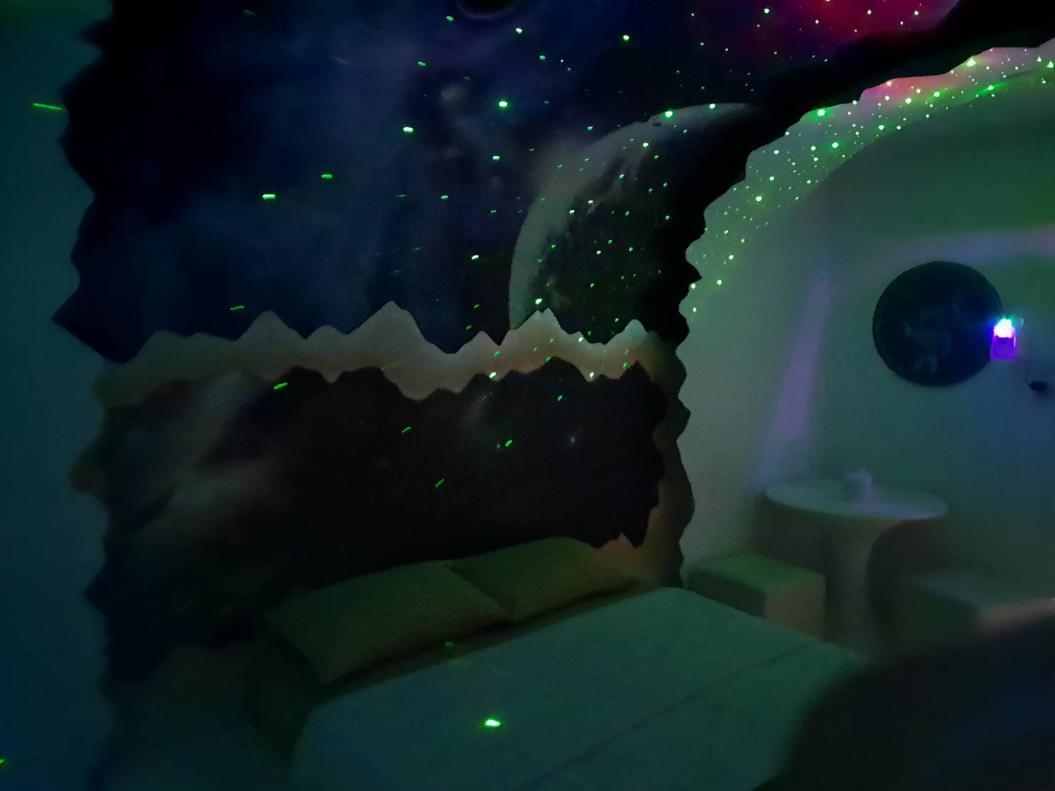 ห้องมาตรฐาน C710 (standard)