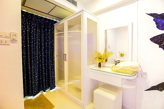 ห้องมาตรฐาน C-710 (standard)