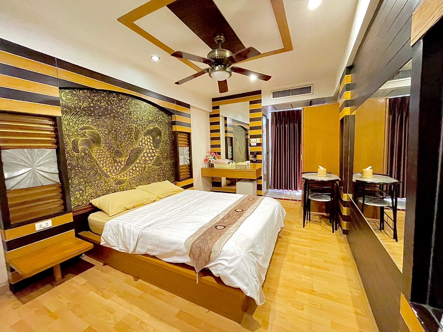 ห้องมาตรฐาน C-812 (standard)