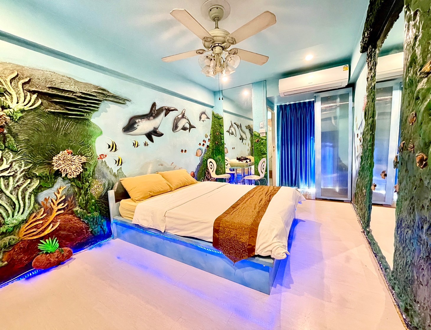 ห้องมาตรฐาน C-810 (standard)