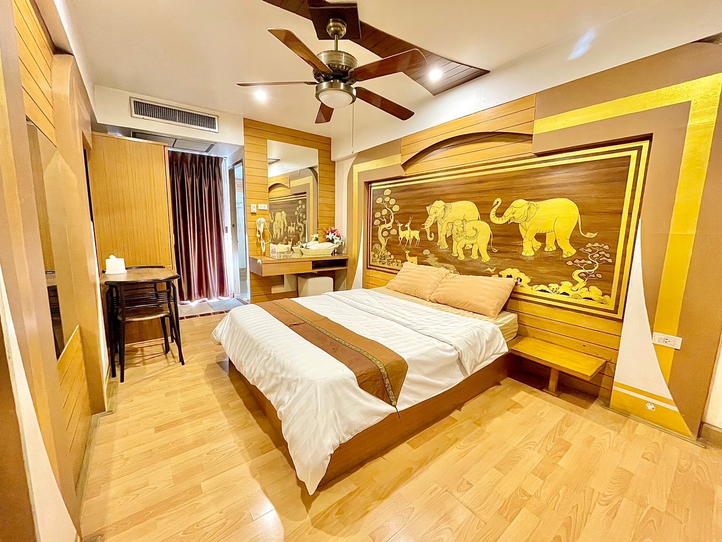 ห้องมาตรฐาน C-809 (standard)