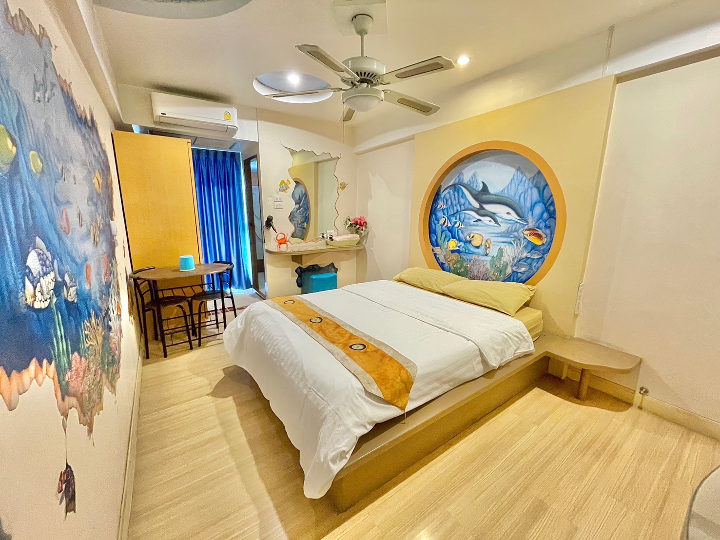 ห้องมาตรฐาน C-805 (standard)