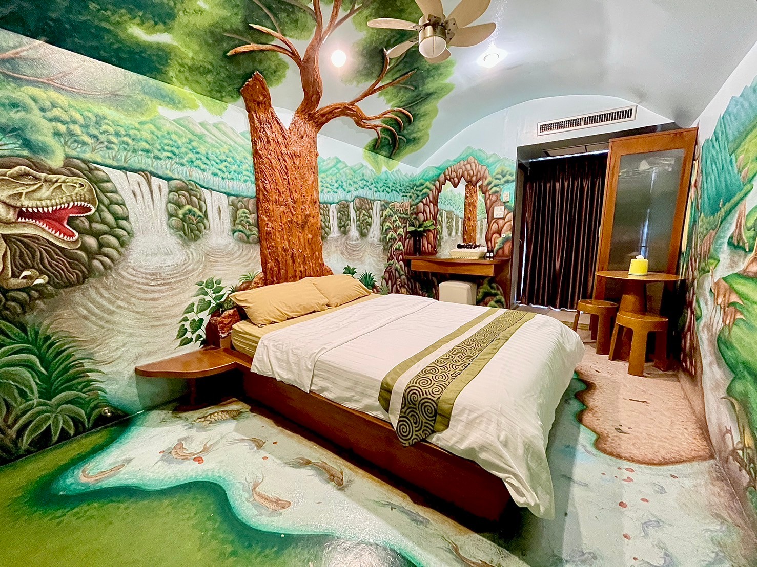 ห้องมาตรฐาน C-804 (standard)