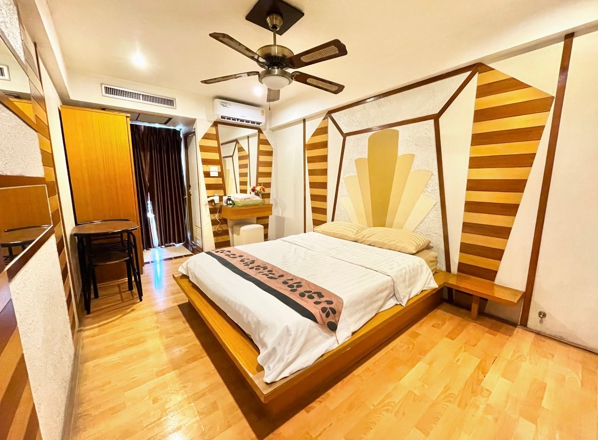 ห้องมาตรฐาน C-803 (standard)