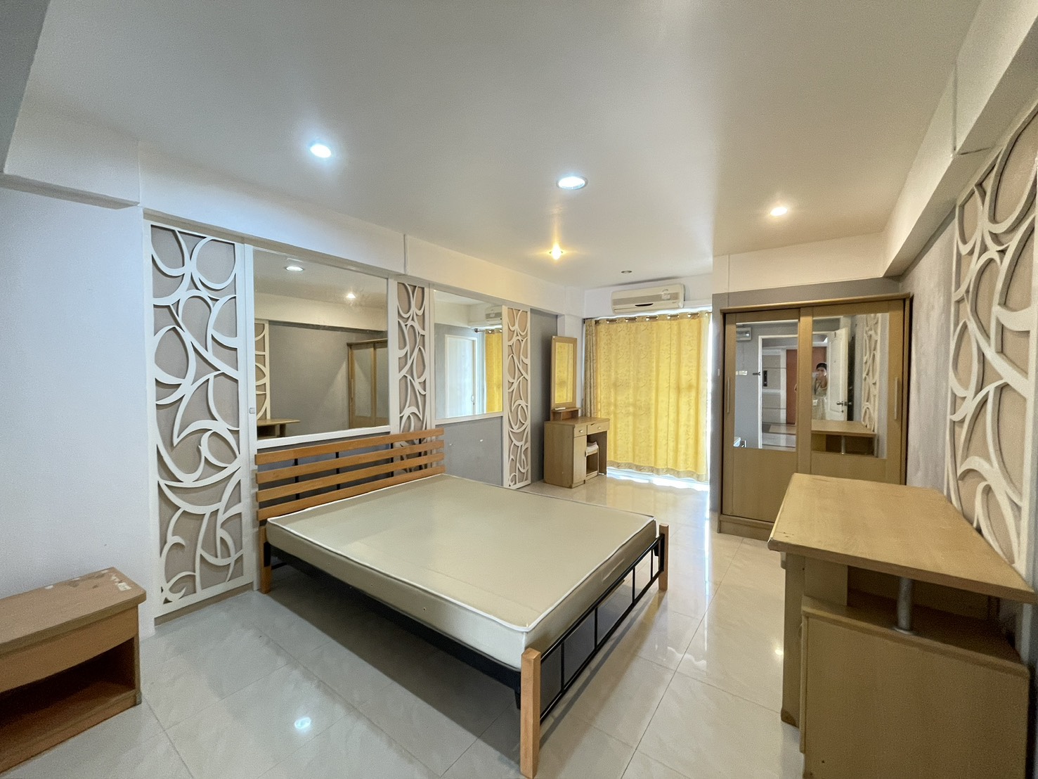 Building RS Standard