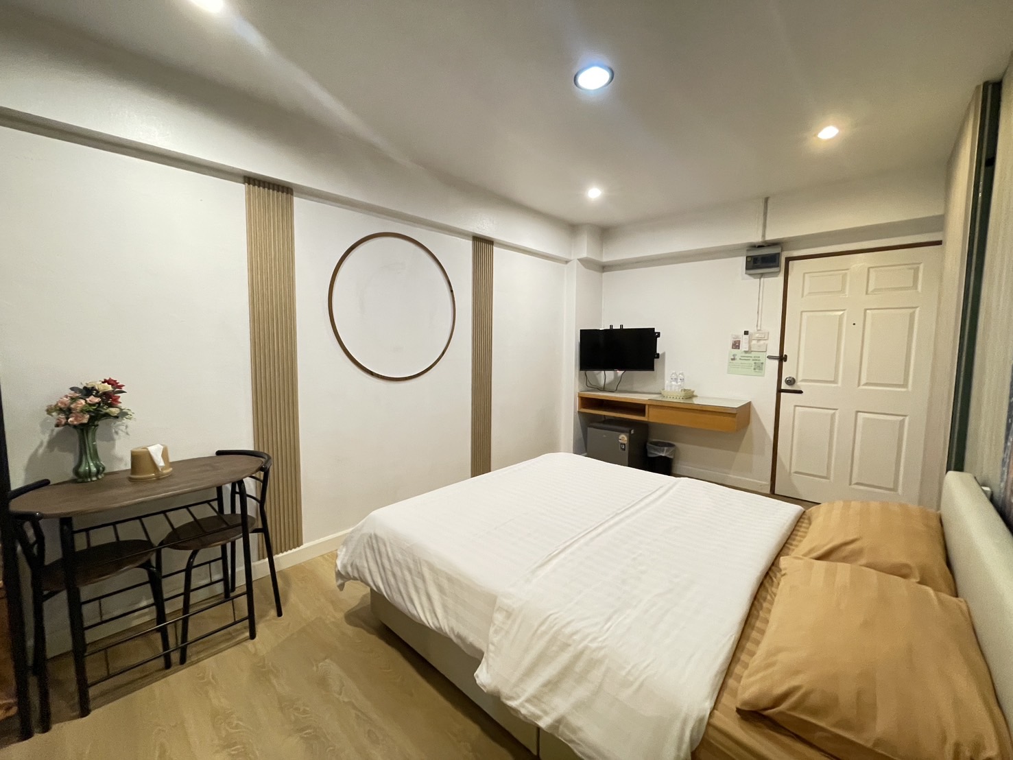 ห้องมาตรฐาน C-712 (standard)