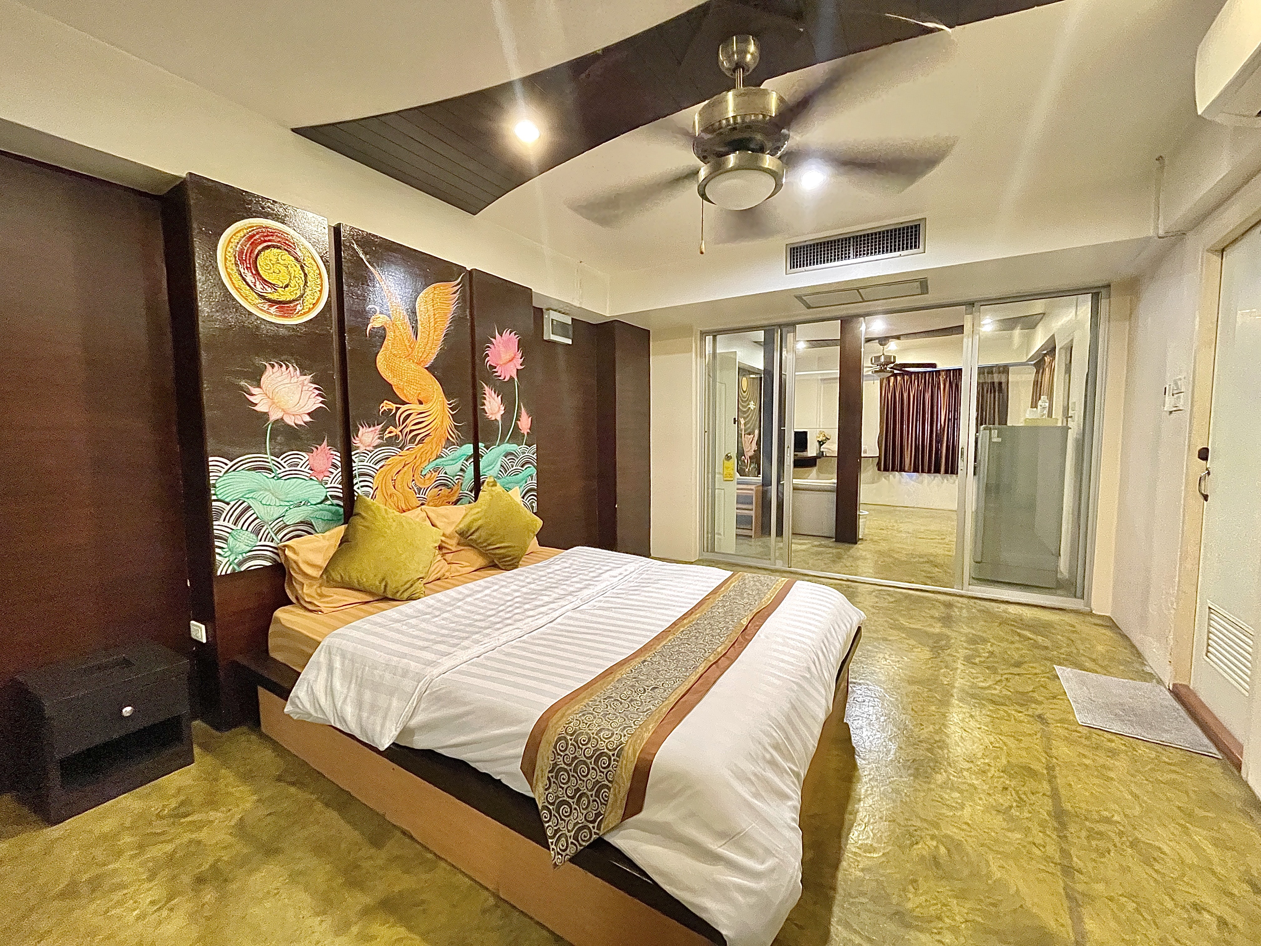 ห้องC-720 (Connecting)