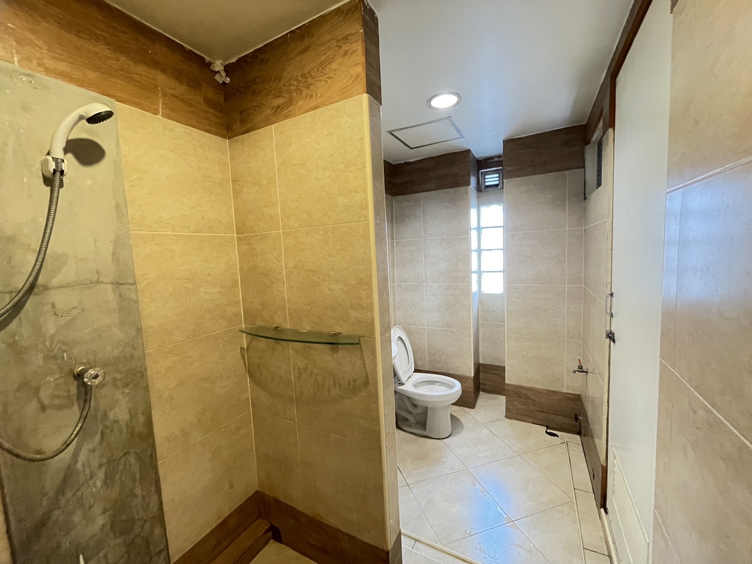 ห้องซูพีเรีย ทวินท์ C-715 (Superior Twin)