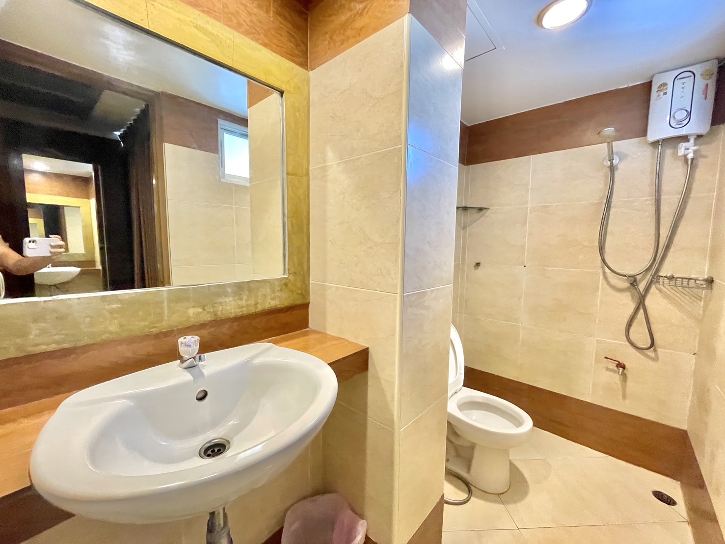 ห้องมาตรฐาน C-801 (standard)